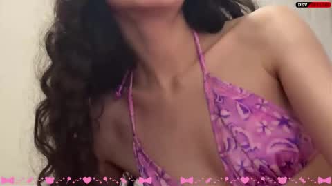 Baby Brat online show from 10/19/25, 12:39