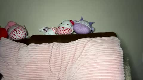 Missy  Jack online show from 10/29/25, 01:41