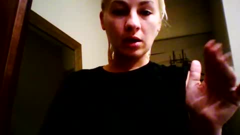 Missy  Jack online show from 11/16/25, 05:35