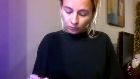 Missy  Jack online show from 03/27/26, 04:51