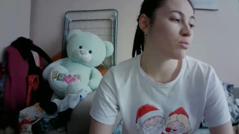 Bella online show from 03/03/26, 09:59