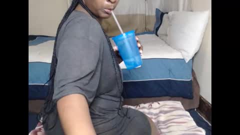 Cindy online show from 10/16/25, 02:01