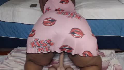 Cindy online show from 07/19/26, 12:47