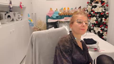 wilma online show from 12/24/24, 10:17