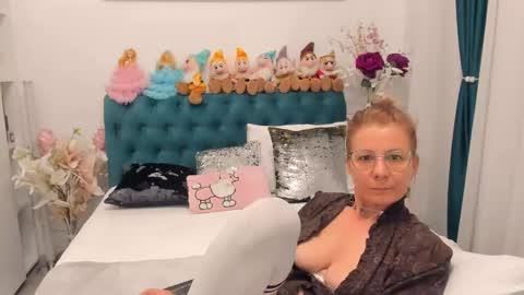 wilma online show from 01/25/25, 10:18