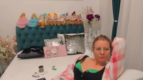 wilma online show from 01/27/25, 10:38