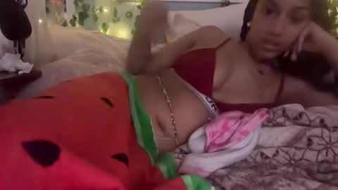 prettyblackgal online show from 03/19/26, 05:11