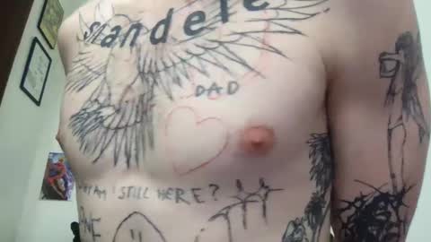 pretty boy online show from 09/20/25, 05:08