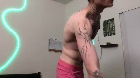 pretty boy online show from 11/13/25, 12:31