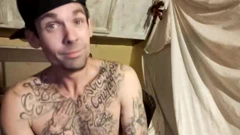 Prettyslangin69 FYPM online show from 12/23/24, 06:00