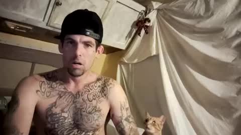 Prettyslangin69 FYPM online show from 12/23/24, 12:41