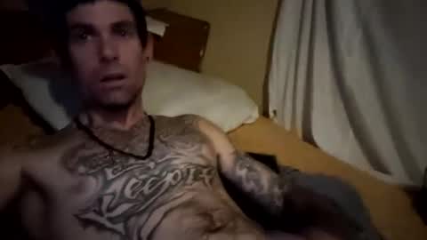 Prettyslangin69 FYPM online show from 01/13/25, 04:39