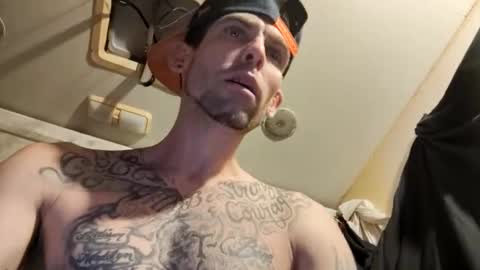 Prettyslangin69 FYPM online show from 02/14/25, 10:59