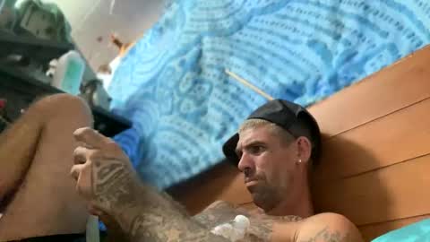 Prettyslangin69 FYPM online show from 09/19/25, 12:02