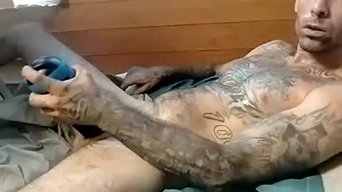 Prettyslangin69 FYPM online show from 09/23/25, 06:00