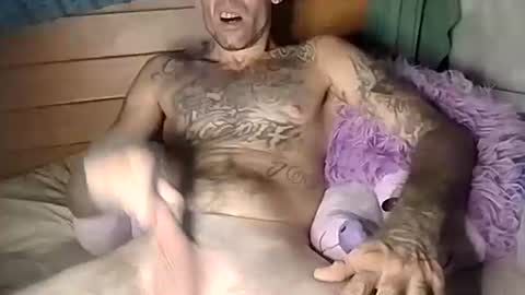 Prettyslangin69 FYPM online show from 09/30/25, 10:04