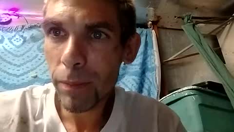 Prettyslangin69 FYPM online show from 10/13/25, 12:16