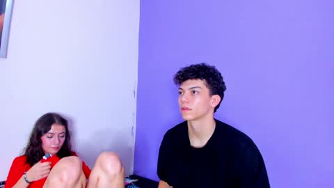 Enzo  Denis online show from 01/22/25, 10:48