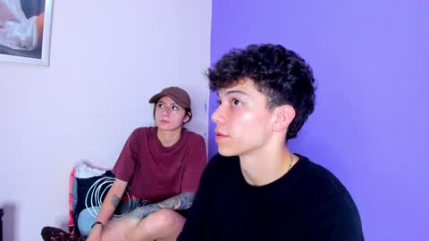 Enzo  Denis online show from 01/23/25, 10:54