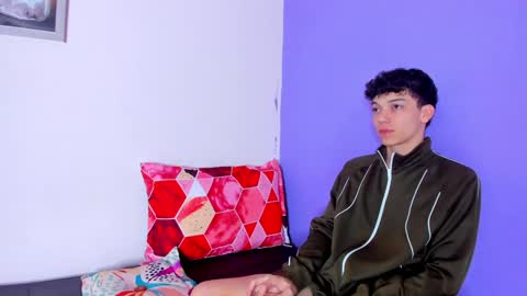 Enzo  Denis online show from 01/24/25, 01:56