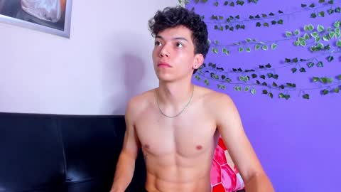 Enzo  Denis online show from 01/29/25, 06:39