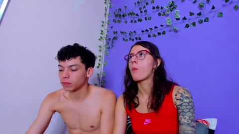 Enzo  Denis online show from 03/05/25, 03:51