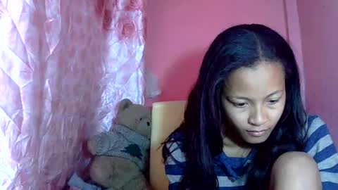 prettychoux online show from 07/18/26, 05:44