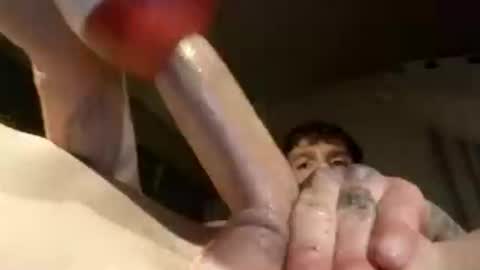 prettycock1981 online show from 06/26/26, 08:19
