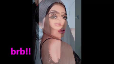 JANE online show from 12/18/24, 02:28