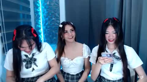 ASHLEY online show from 01/06/25, 12:35