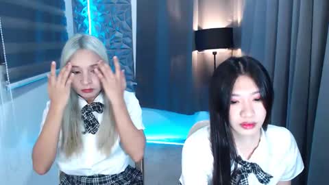 ASHLEY online show from 01/27/25, 01:16