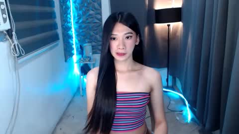 ASHLEY online show from 03/11/25, 11:23