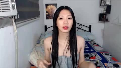 ASHLEY online show from 09/21/25, 03:30