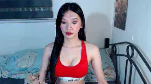 ASHLEY online show from 06/08/26, 11:32