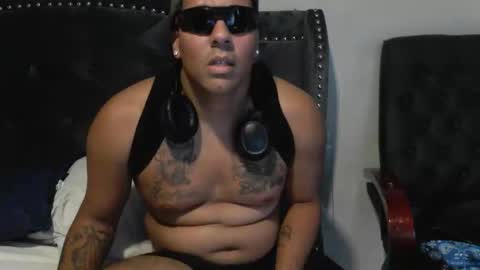 DADDYDICRICO6969 online show from 11/07/25, 05:57