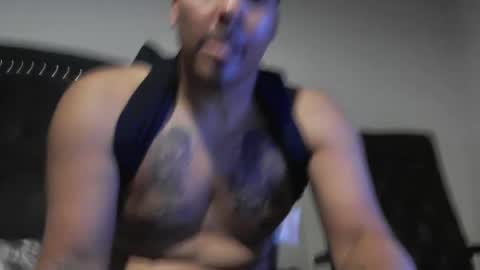 DADDYDICRICO6969 online show from 02/16/26, 02:40