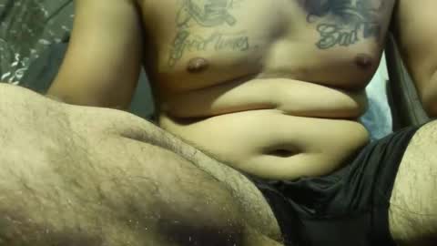 DADDYDICRICO6969 online show from 05/10/26, 08:47