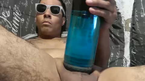 DADDYDICRICO6969 online show from 05/20/26, 09:32
