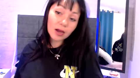Snapshot of prettydana26 chatting on 02/09/26, 07:07 danna online show from 02/09/26, 07:07