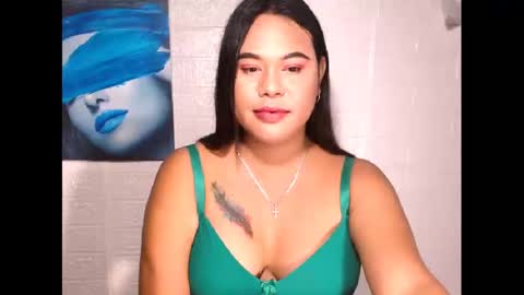 prettydiannara online show from 01/26/25, 12:48