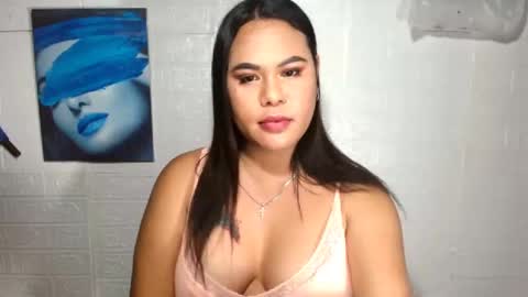 prettydiannara online show from 02/02/25, 03:21