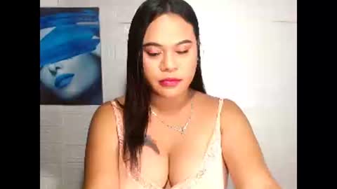 prettydiannara online show from 02/05/25, 05:20