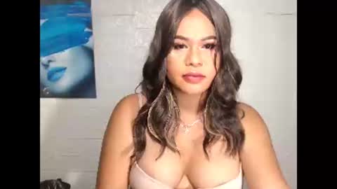 prettydiannara online show from 02/17/25, 02:53