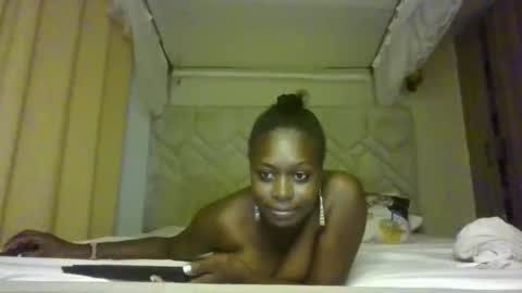 prettydulce online show from 03/13/26, 04:08