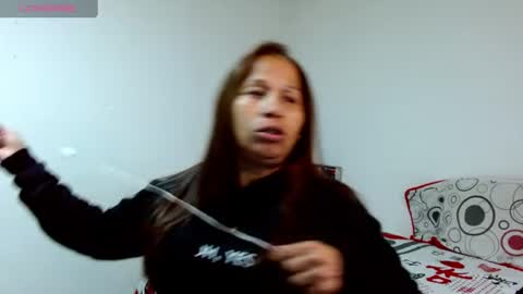 Caro sins online show from 07/02/26, 07:20