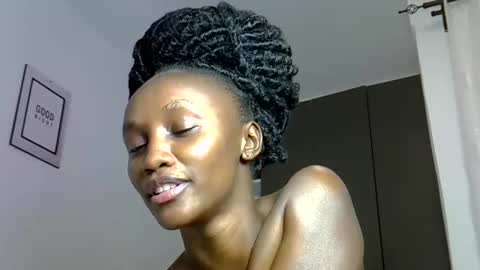 Pretty darkskin doll online show from 04/24/26, 10:23