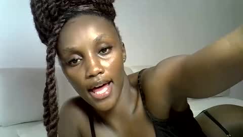 Pretty darkskin doll online show from 05/11/26, 11:27