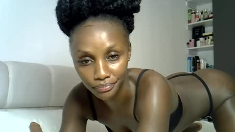 Pretty darkskin doll online show from 06/17/26, 12:18
