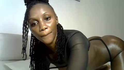 Pretty darkskin doll online show from 07/22/26, 10:07