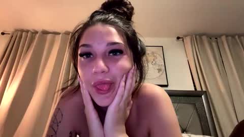 prettygirllltorii online show from 02/17/26, 01:46